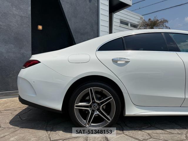 Mercedes Benz CLS-CLASS 2018-10 8545909-14