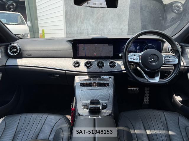 Mercedes Benz CLS-CLASS 2018-10 8545909-4