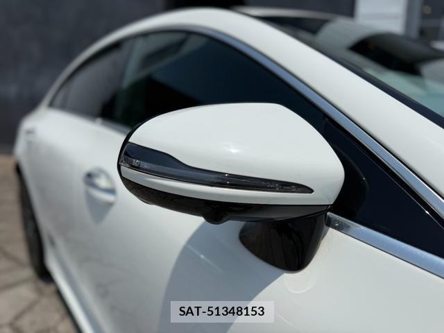 Mercedes Benz CLS-CLASS 2018-10 8545909-9
