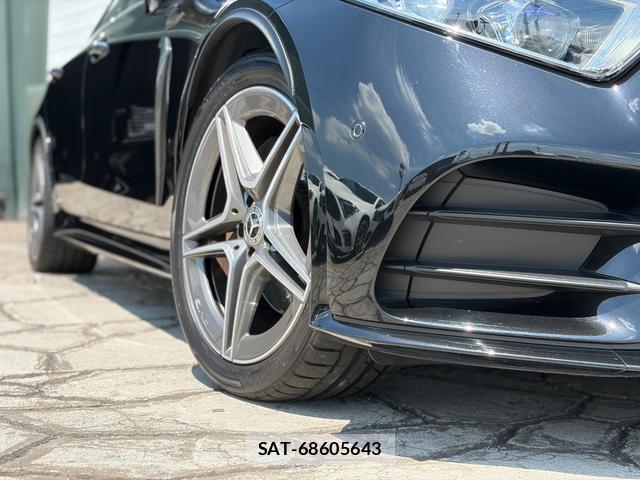 Mercedes Benz CLS-CLASS 2021-03 8545924-10