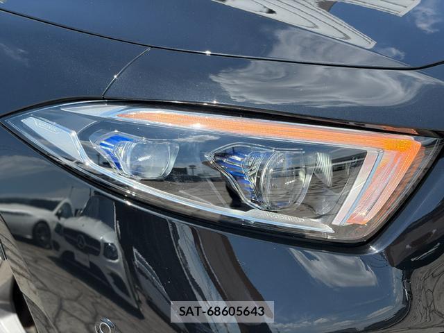 Mercedes Benz CLS-CLASS 2021-03 8545924-11