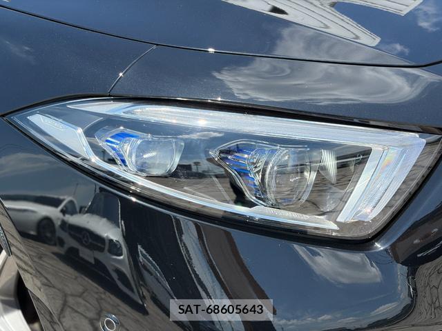 Mercedes Benz CLS-CLASS 2021-03 8545924-12