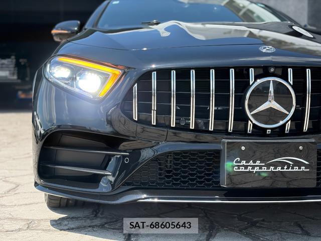 Mercedes Benz CLS-CLASS 2021-03 8545924-13