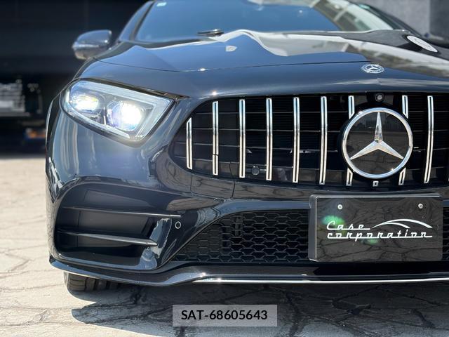Mercedes Benz CLS-CLASS 2021-03 8545924-14
