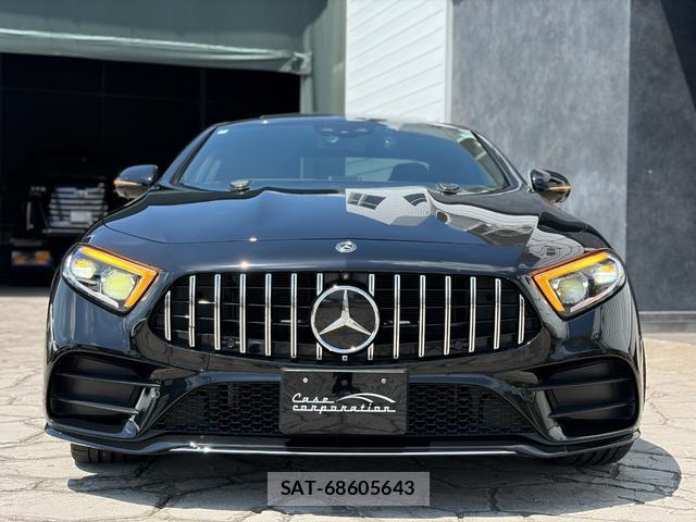 Mercedes Benz CLS-CLASS 2021-03 8545924-15