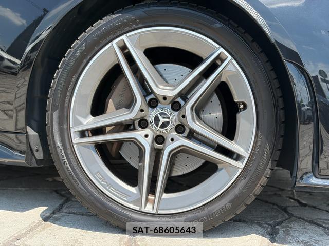 Mercedes Benz CLS-CLASS 2021-03 8545924-16