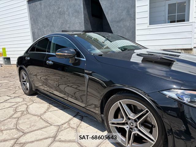 Mercedes Benz CLS-CLASS 2021-03 8545924-19