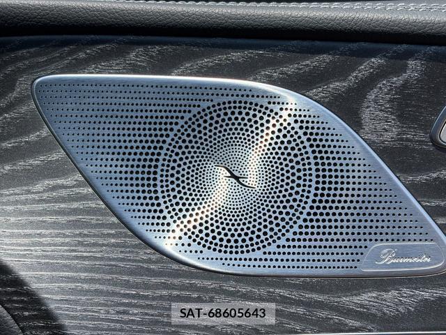 Mercedes Benz CLS-CLASS 2021-03 8545924-5