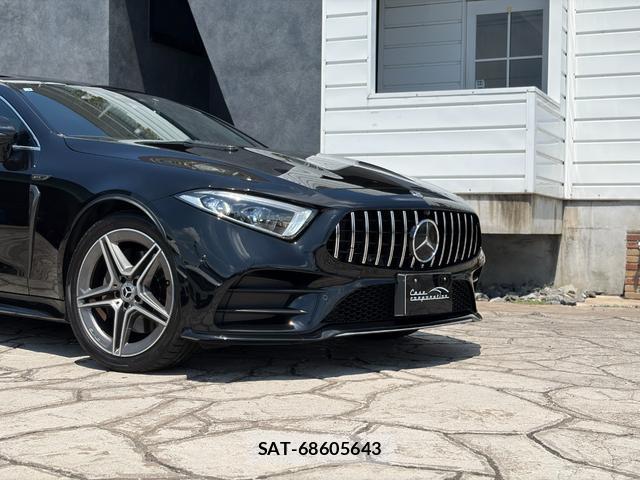 Mercedes Benz CLS-CLASS 2021-03 8545924-6
