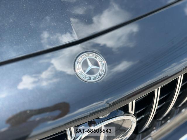 Mercedes Benz CLS-CLASS 2021-03 8545924-7