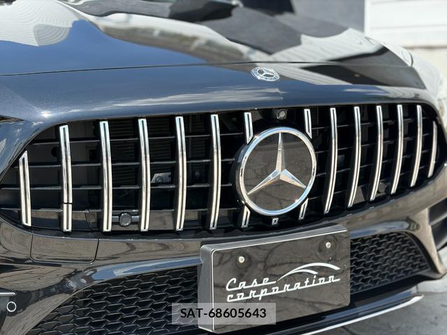 Mercedes Benz CLS-CLASS 2021-03 8545924-8