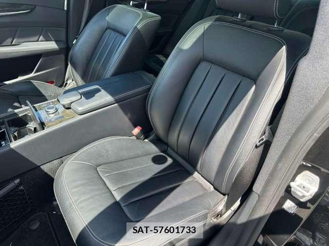 Mercedes Benz CLS-CLASS 2017-02 8551087-10