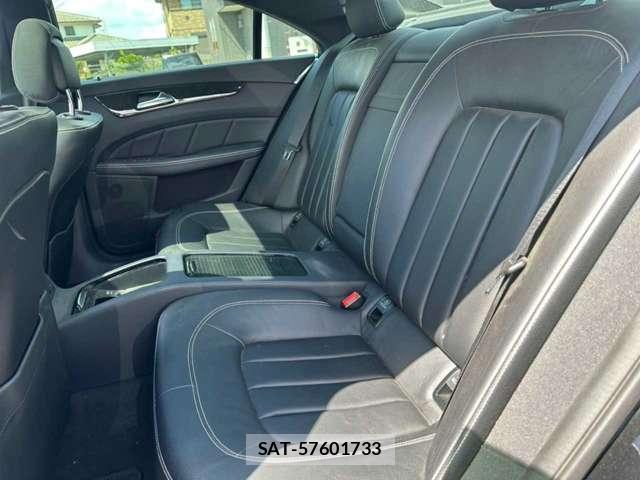Mercedes Benz CLS-CLASS 2017-02 8551087-12