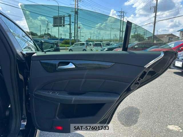 Mercedes Benz CLS-CLASS 2017-02 8551087-13