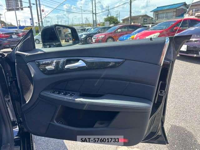 Mercedes Benz CLS-CLASS 2017-02 8551087-15