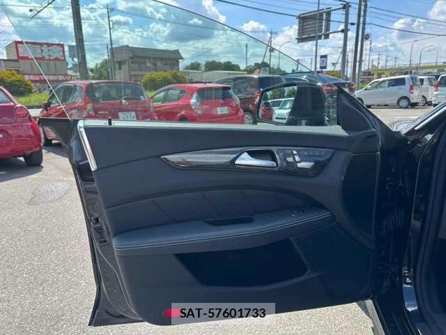 Mercedes Benz CLS-CLASS 2017-02 8551087-16