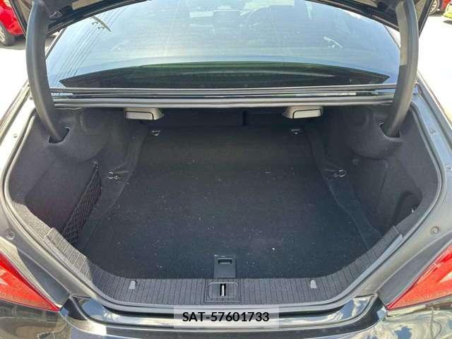 Mercedes Benz CLS-CLASS 2017-02 8551087-17