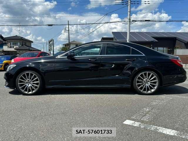 Mercedes Benz CLS-CLASS 2017-02 8551087-3