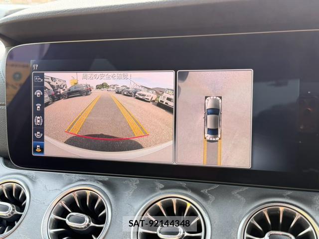 Mercedes Benz CLS-CLASS 2019-08 8552086-11