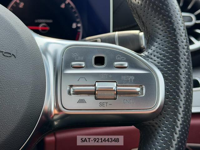 Mercedes Benz CLS-CLASS 2019-08 8552086-15