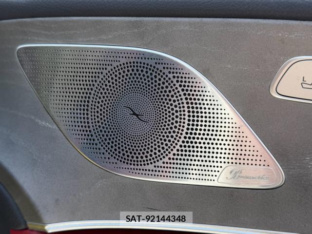 Mercedes Benz CLS-CLASS 2019-08 8552086-16