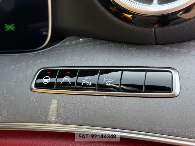 Mercedes Benz CLS-CLASS 2019-08 8552086-17