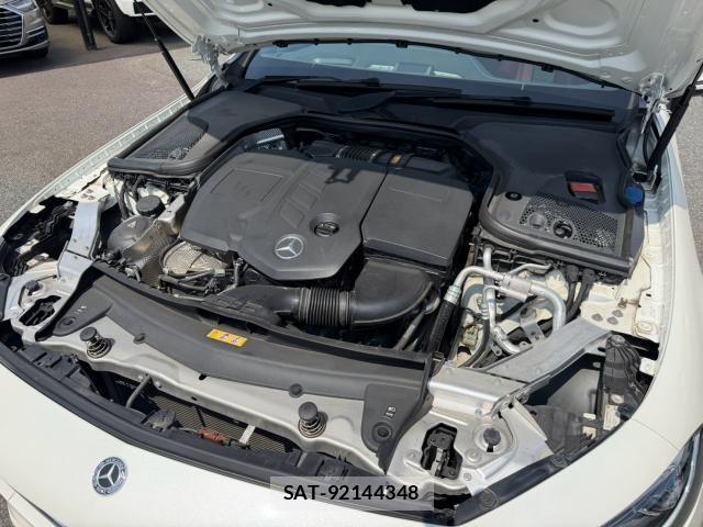 Mercedes Benz CLS-CLASS 2019-08 8552086-19