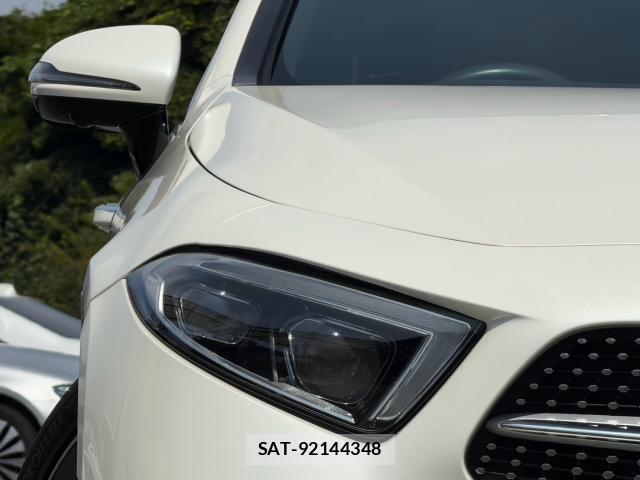 Mercedes Benz CLS-CLASS 2019-08 8552086-2