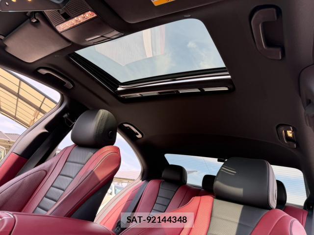 Mercedes Benz CLS-CLASS 2019-08 8552086-7