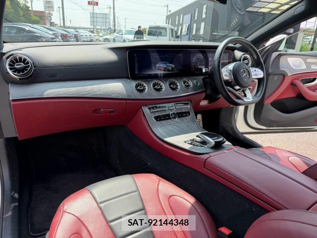 Mercedes Benz CLS-CLASS 2019-08 8552086-8