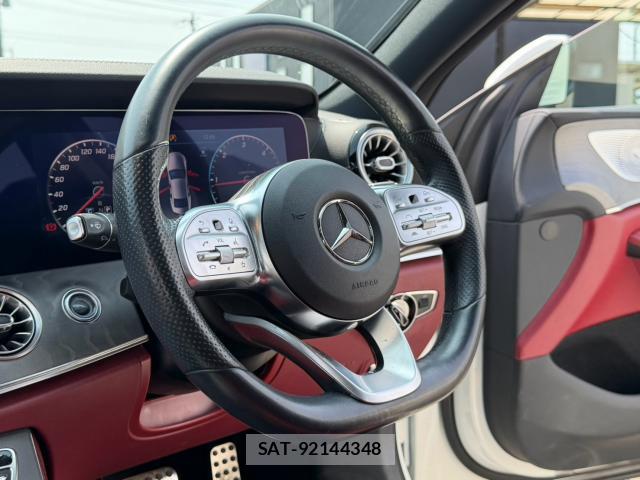 Mercedes Benz CLS-CLASS 2019-08 8552086-9
