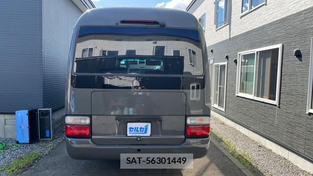 Toyota COASTER 2005-06 8550437-1