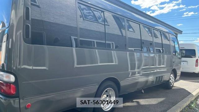 Toyota COASTER 2005-06 8550437-10