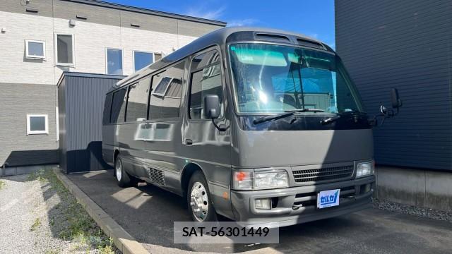 Toyota COASTER 2005-06 8550437-11