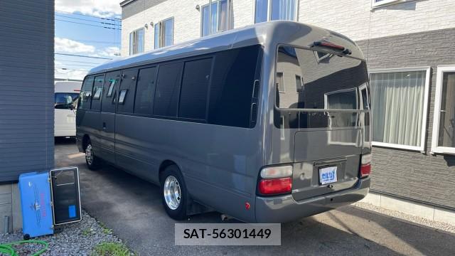 Toyota COASTER 2005-06 8550437-12