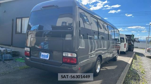Toyota COASTER 2005-06 8550437-13