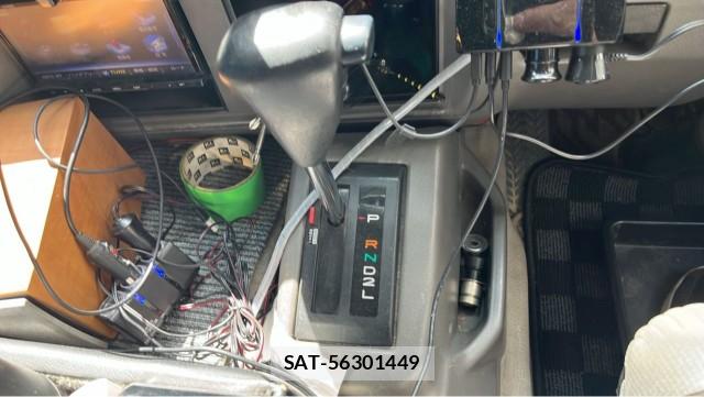 Toyota COASTER 2005-06 8550437-14