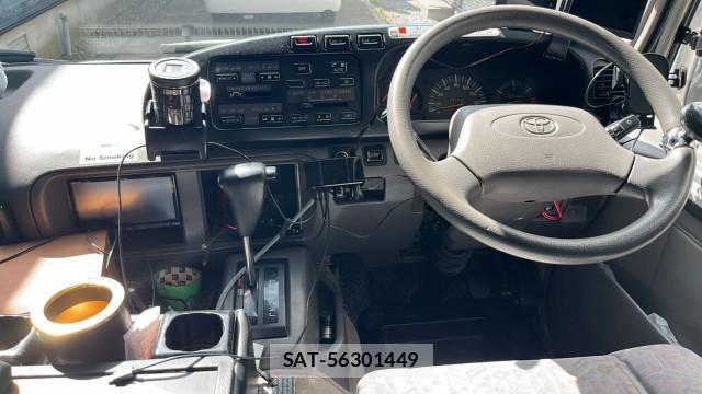 Toyota COASTER 2005-06 8550437-16