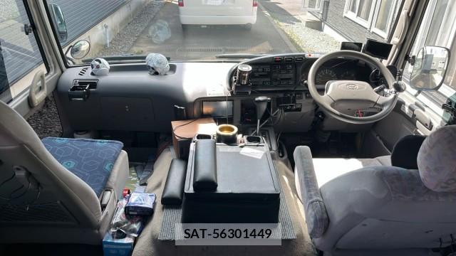 Toyota COASTER 2005-06 8550437-2