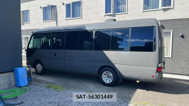 Toyota COASTER 2005-06 8550437-3
