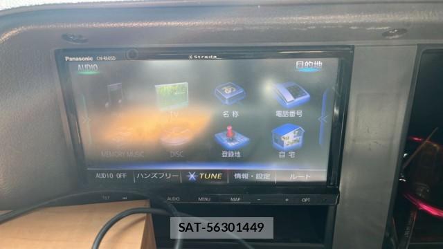 Toyota COASTER 2005-06 8550437-4