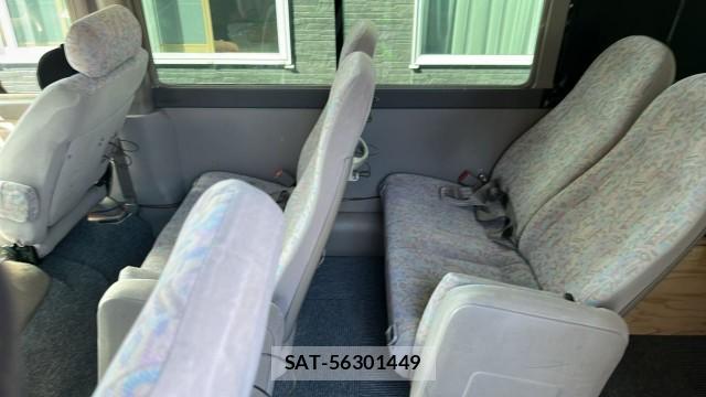 Toyota COASTER 2005-06 8550437-6