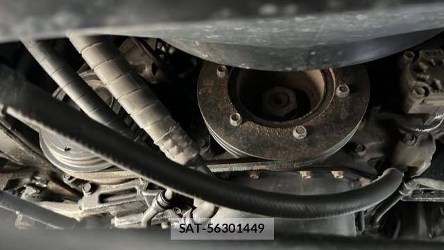 Toyota COASTER 2005-06 8550437-7