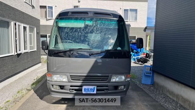 Toyota COASTER 2005-06 8550437-9