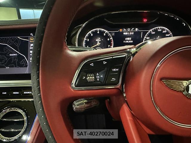 Bentley CONTINENTAL 2021-08 8551372-11