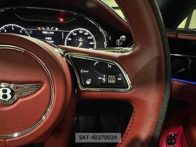 Bentley CONTINENTAL 2021-08 8551372-12