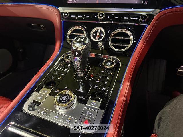 Bentley CONTINENTAL 2021-08 8551372-13