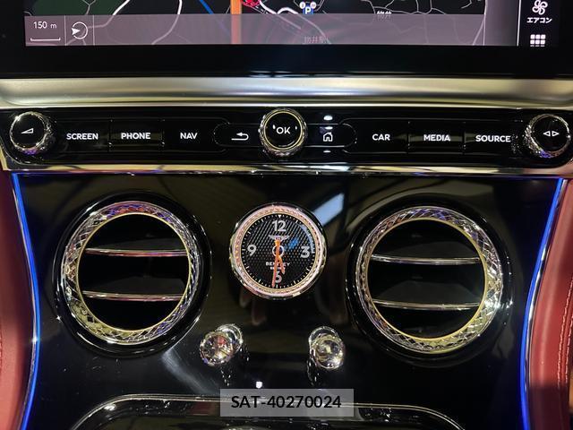 Bentley CONTINENTAL 2021-08 8551372-14