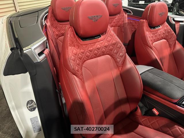 Bentley CONTINENTAL 2021-08 8551372-16