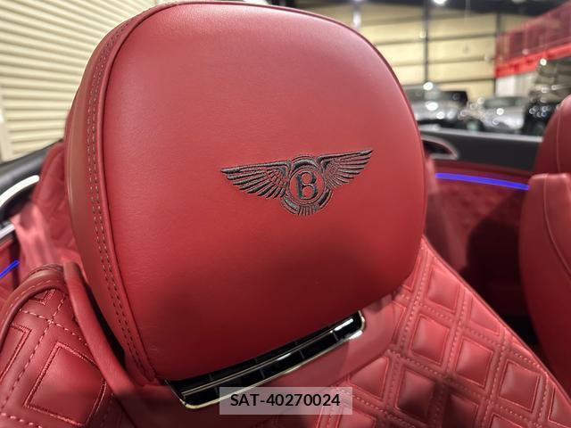 Bentley CONTINENTAL 2021-08 8551372-17
